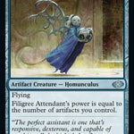 Filigree Attendant