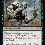 Gravedigger
