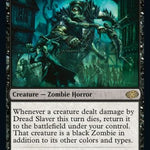 Dread Slaver