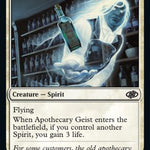 Apothecary Geist