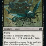 Devouring Swarm