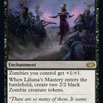 Liliana's Mastery