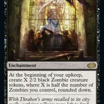 Endless Ranks of the Dead