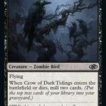Crow of Dark Tidings