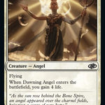 Dawning Angel