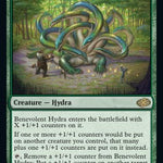 Benevolent Hydra