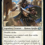 Kwende, Pride of Femeref