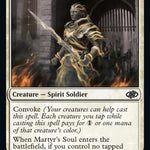 Martyr's Soul
