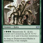 Domesticated Hydra