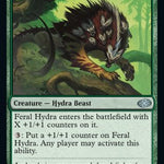 Feral Hydra