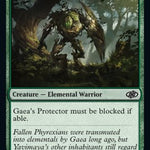 Gaea's Protector