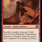 Bogardan Dragonheart