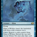 Djinn of Wishes