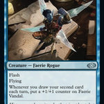 Faerie Vandal