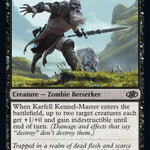 Karfell Kennel-Master