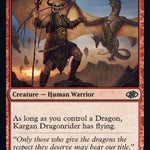Kargan Dragonrider