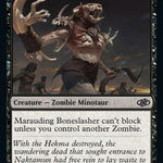 Marauding Boneslasher