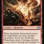 Kuldotha Flamefiend
