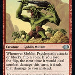 Goblin Psychopath