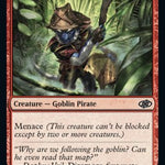 Goblin Trailblazer