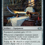 Hero's Blade