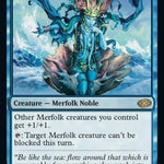 Merfolk Sovereign