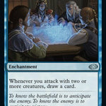 Military Intelligence