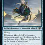 Moonfolk Puzzlemaker