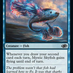 Mystic Skyfish