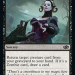 Cemetery Recruitment