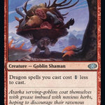 Dragonlord's Servant