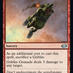 Goblin Grenade