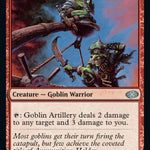Goblin Artillery