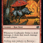 Coalhauler Swine