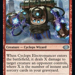 Cyclops Electromancer