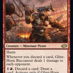 Glint-Horn Buccaneer