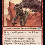 Dragonspeaker Shaman