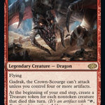 Gadrak, the Crown-Scourge