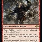 Goblin Rabblemaster