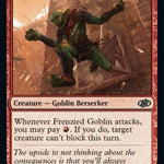 Frenzied Goblin