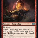 Dragon Egg