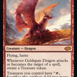 Goldspan Dragon