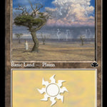 Plains (403) (Retro Frame) [DMR - 403]