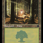 Forest (410) (Retro Frame)