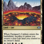 Darigaaz's Caldera