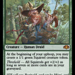 Nut Collector [DMR - 171]
