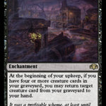 Oversold Cemetery [DMR - 96]