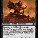 Goblin Turncoat