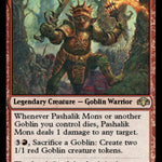 Pashalik Mons [DMR - 133]