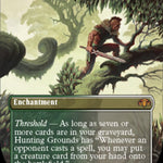 Hunting Grounds (Borderless)